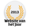websitevanhetjaar2013